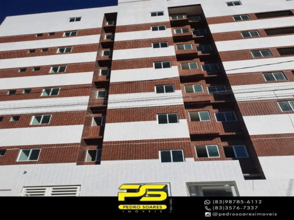 Imagem Apartamento com 2 Quartos à Venda, 59 m² em Manaíra - João Pessoa Imagem Apartamento com 2 Quartos à Venda, 59 m² em Manaíra - João Pessoa