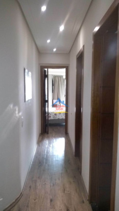 Imagem Casa com 3 Quartos à Venda, 257 m² em Parque Erasmo Assunção - Santo André Imagem Casa com 3 Quartos à Venda, 257 m² em Parque Erasmo Assunção - Santo André