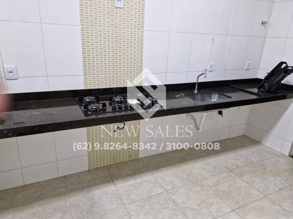 Imagem Casa com 3 Quartos à Venda, 104 m² em Residencial Canadá - Goiânia Imagem Casa com 3 Quartos à Venda, 104 m² em Residencial Canadá - Goiânia