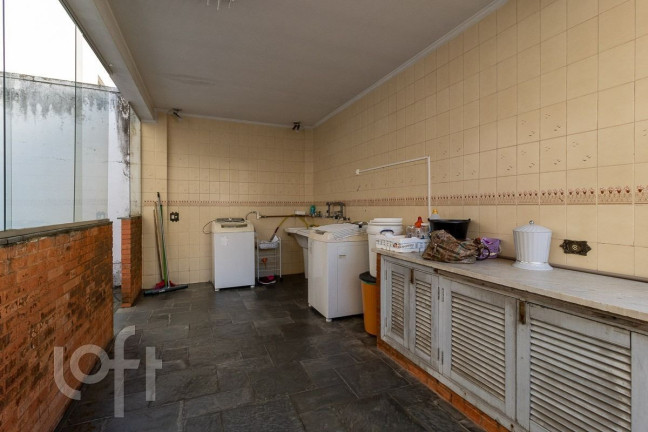 Casa com 4 Quartos à Venda, 650 m² em Vila Mariana - São Paulo