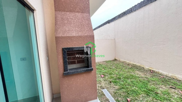Imagem Casa com 2 Quartos à Venda, 65 m² em Inajá - Matinhos