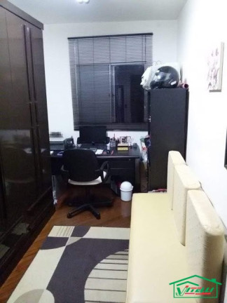 Imagem Apartamento com 2 Quartos à Venda, 79 m² em Parque Da Mooca - São Paulo