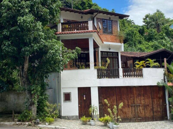 Casa com 3 Quartos à Venda, 500 m² em Freguesia (jacarepaguá) - Rio De Janeiro