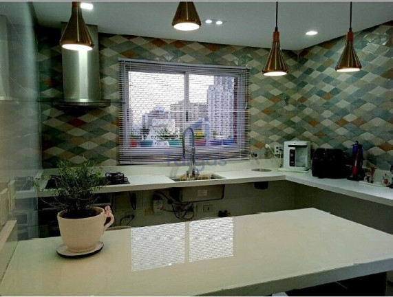 Imagem Apartamento com 3 Quartos à Venda, 150 m² em Tatuapé - São Paulo Imagem Apartamento com 3 Quartos à Venda, 150 m² em Tatuapé - São Paulo