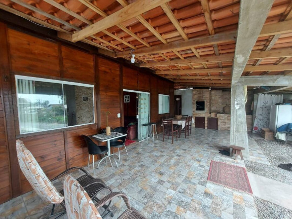 Casa com 3 Quartos à Venda, 80 m² em Centro - Balneário Barra Do Sul