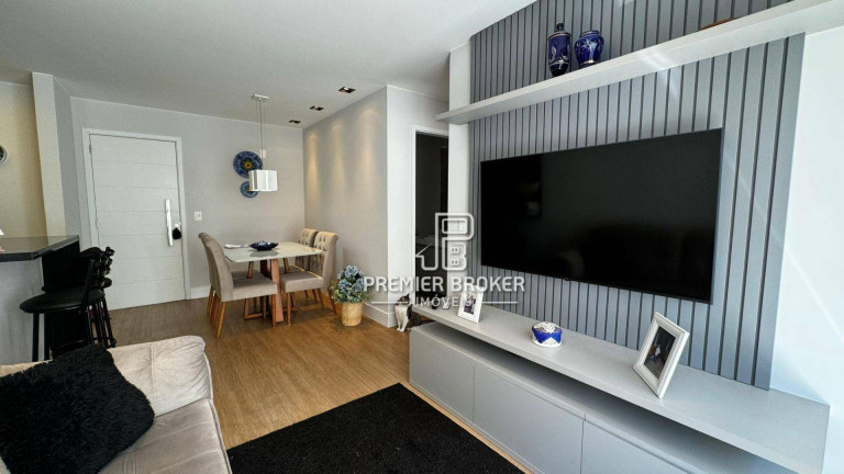 Imagem Apartamento com 2 Quartos à Venda, 67 m² em Várzea - Teresópolis Imagem Apartamento com 2 Quartos à Venda, 67 m² em Várzea - Teresópolis
