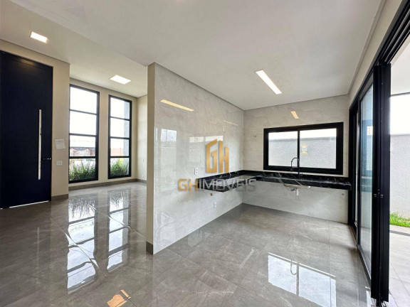 Imagem Casa com 3 Quartos à Venda, 160 m² em Jardins Bolonha - Senador Canedo Imagem Casa com 3 Quartos à Venda, 160 m² em Jardins Bolonha - Senador Canedo
