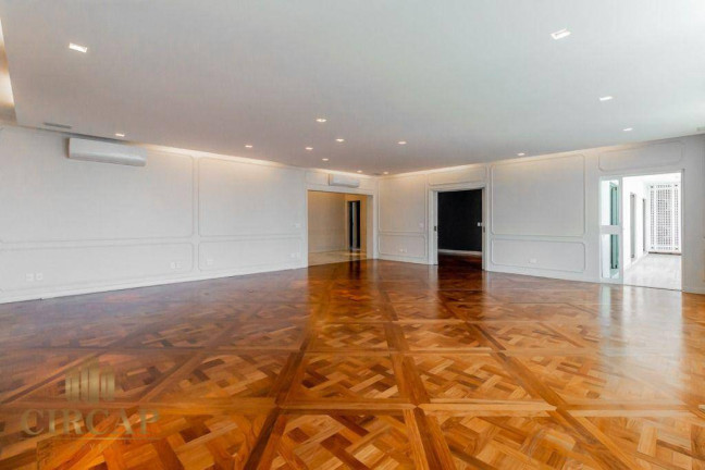 Imagem Apartamento com 4 Quartos à Venda, 452 m² em Higienópolis - São Paulo Imagem Apartamento com 4 Quartos à Venda, 452 m² em Higienópolis - São Paulo