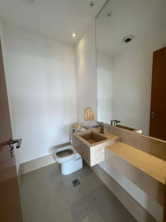 Imagem Apartamento com 4 Quartos à Venda, 216 m² em Setor Marista - Goiânia Imagem Apartamento com 4 Quartos à Venda, 216 m² em Setor Marista - Goiânia