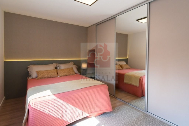 Imagem Apartamento com 3 Quartos à Venda, 81 m² em Santana - Porto Alegre