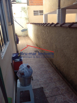 Imagem Apartamento com 1 Quarto à Venda, 60 m² em Boqueirão - Santos