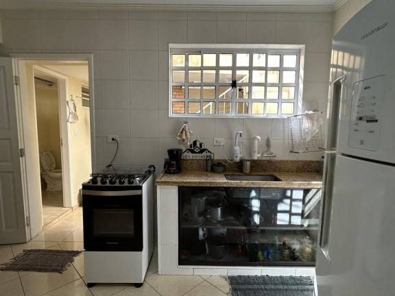 Sobrado com 2 Quartos à Venda, 82 m² em Olímpico - São Caetano Do Sul