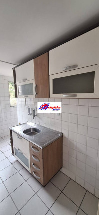 Imagem Apartamento com 2 Quartos à Venda, 45 m² em Jardim Torino - Cotia Imagem Apartamento com 2 Quartos à Venda, 45 m² em Jardim Torino - Cotia