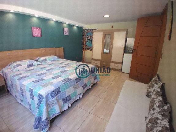 Imagem Casa com 3 Quartos à Venda, 160 m² em Itaipu - Niterói