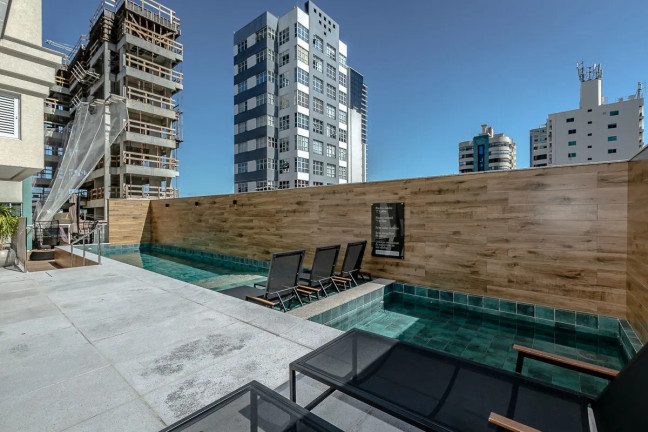 Imagem Apartamento com 3 Quartos à Venda, 172 m² em Centro - Balneário Camboriú