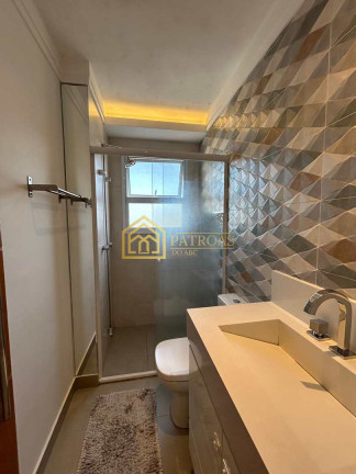 Imagem Apartamento com 3 Quartos à Venda, 116 m² em Baeta Neves - São Bernardo Do Campo Imagem Apartamento com 3 Quartos à Venda, 116 m² em Baeta Neves - São Bernardo Do Campo