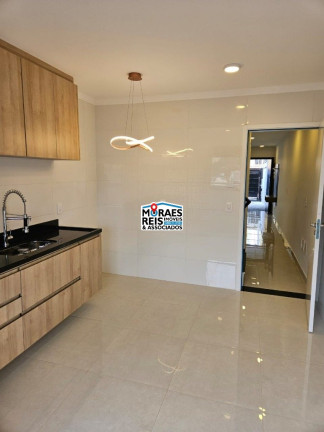 Imagem Sobrado com 3 Quartos à Venda, 140 m² em Vila Isolina Mazzei - São Paulo Imagem Sobrado com 3 Quartos à Venda, 140 m² em Vila Isolina Mazzei - São Paulo