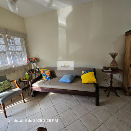Imagem Casa com 2 Quartos à Venda, 78 m² em Juquehy - São Sebastião