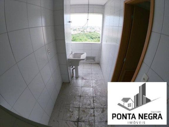 Imagem Apartamento com 3 Quartos à Venda, 85 m² em Dom Pedro - Manaus