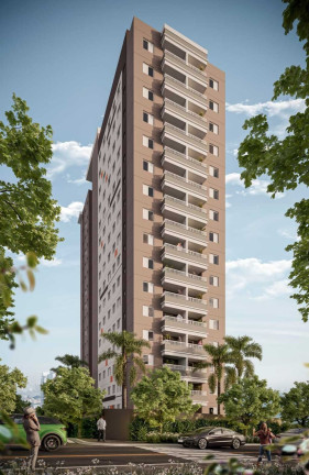 Apartamento com 2 Quartos à Venda, 42 m² em Jardim Vila Formosa - São Paulo