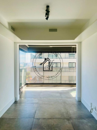 Imagem Apartamento com 2 Quartos à Venda, 64 m² em Pinheiros - São Paulo
