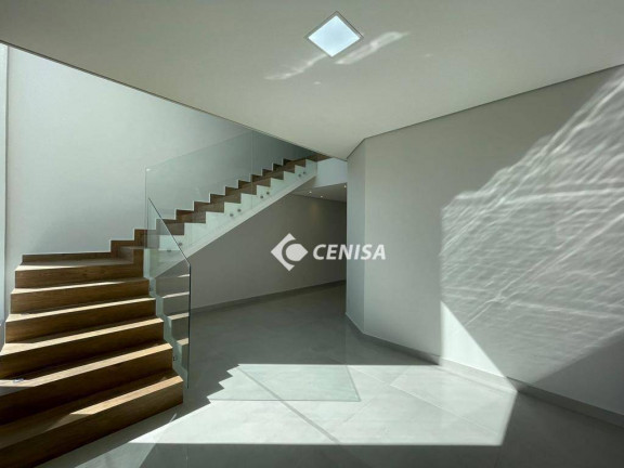 Imagem Casa com 3 Quartos à Venda, 245 m² em Condomínio Alto De Itaici - Indaiatuba Imagem Casa com 3 Quartos à Venda, 245 m² em Condomínio Alto De Itaici - Indaiatuba
