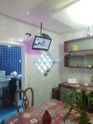 Imagem Casa com 3 Quartos à Venda, 170 m² em Canto Do Forte - Praia Grande