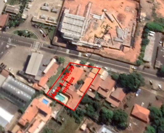 Imagem Imóvel à Venda, 1.000 m² em Piracicamirim - Piracicaba