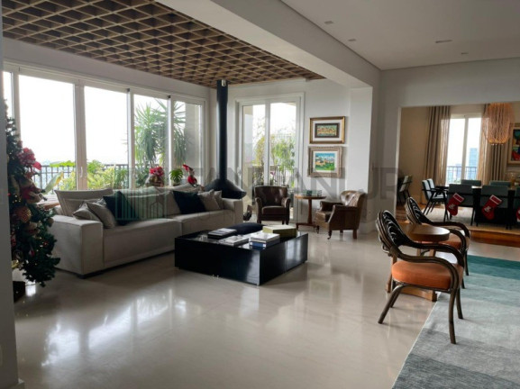 Imagem Imóvel com 4 Quartos à Venda, 511 m² em Jardim Europa - São Paulo Imagem Imóvel com 4 Quartos à Venda, 511 m² em Jardim Europa - São Paulo