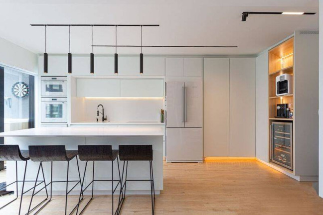 Imagem Apartamento com 1 Quarto à Venda, 67 m² em Campo Belo - São Paulo Imagem Apartamento com 1 Quarto à Venda, 67 m² em Campo Belo - São Paulo