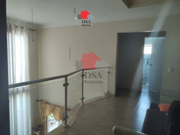 Imagem Casa com 3 Quartos à Venda, 250 m² em Residencial Jardim De Mônaco - Hortolândia