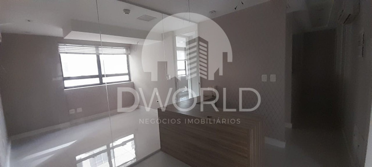 Sala Comercial para Alugar, 55 m² em Jardim Paulista - São Paulo