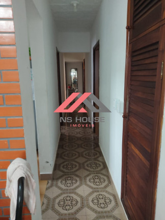 Imagem Casa com 5 Quartos à Venda, 151 m² em Loty - Itanhaém