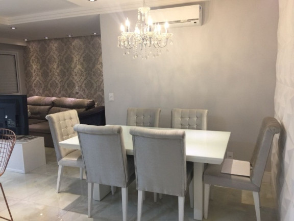 Imagem Apartamento com 3 Quartos à Venda, 66 m² em Vila Santa Maria - São Paulo Imagem Apartamento com 3 Quartos à Venda, 66 m² em Vila Santa Maria - São Paulo