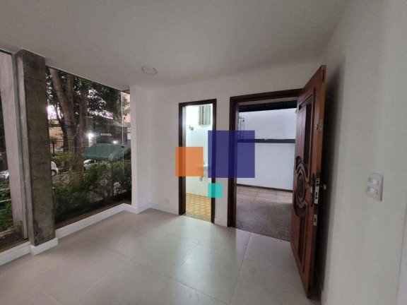 Imagem Sobrado com 4 Quartos para Alugar, 330 m² em Moema - São Paulo Imagem Sobrado com 4 Quartos para Alugar, 330 m² em Moema - São Paulo