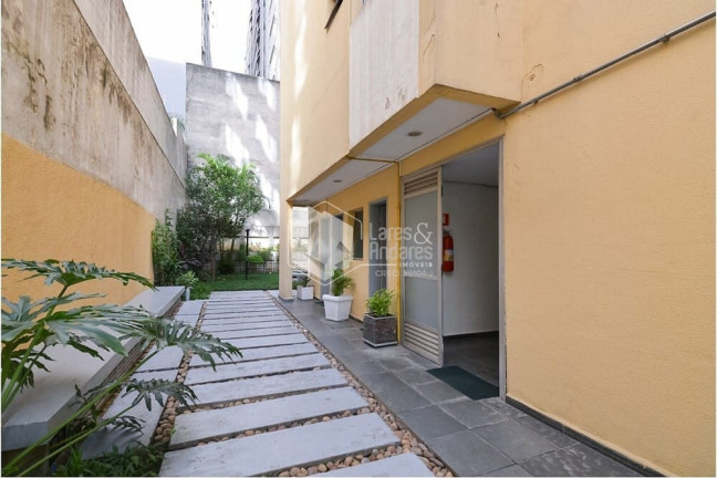 Imagem Apartamento com 1 Quarto à Venda, 41 m² em Paraíso - São Paulo Imagem Apartamento com 1 Quarto à Venda, 41 m² em Paraíso - São Paulo