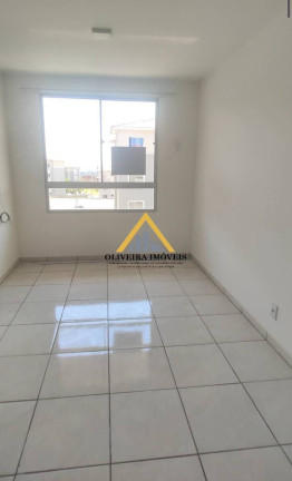 Imagem Apartamento com 2 Quartos à Venda, 49 m² em Novo Horizonte (manilha) - Itaboraí