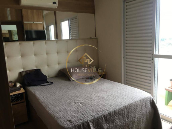 Imagem Apartamento com 3 Quartos à Venda, 92 m² em Jardim Satélite - São José Dos Campos Imagem Apartamento com 3 Quartos à Venda, 92 m² em Jardim Satélite - São José Dos Campos