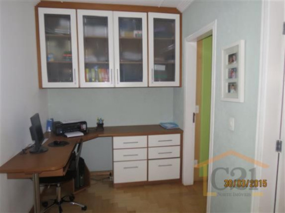 Imagem Apartamento com 4 Quartos à Venda,  em Santana - São Paulo