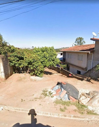 Imagem Terreno à Venda, 283 m² em Jardim Santo Antônio - Atibaia Imagem Terreno à Venda, 283 m² em Jardim Santo Antônio - Atibaia