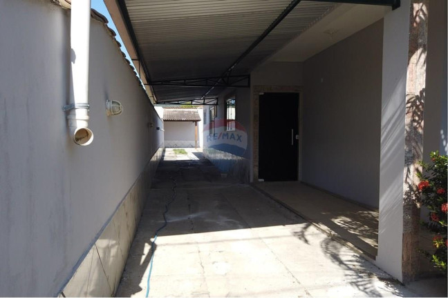 Imagem Casa de Condomínio com 3 Quartos à Venda, 135 m² em Centro - Maricá