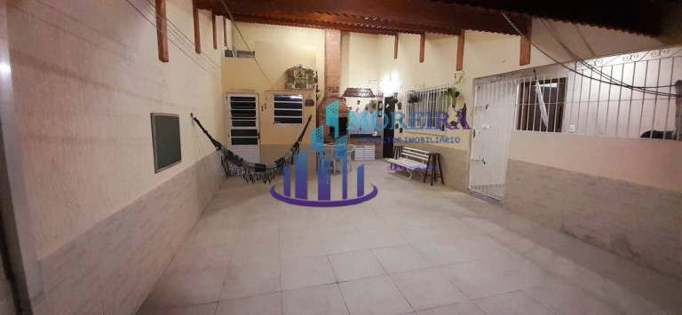 Imagem Casa com 2 Quartos à Venda, 250 m² em Caiçara - Praia Grande Imagem Casa com 2 Quartos à Venda, 250 m² em Caiçara - Praia Grande