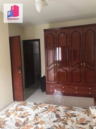 Imagem Apartamento com 2 Quartos à Venda, 79 m² em Vila Guilhermina - Praia Grande