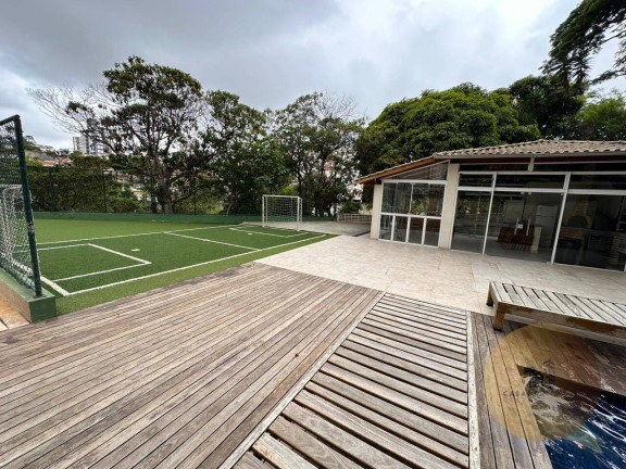 Imagem Apartamento com 3 Quartos à Venda, 146 m² em Santa Paula - São Caetano Do Sul Imagem Apartamento com 3 Quartos à Venda, 146 m² em Santa Paula - São Caetano Do Sul