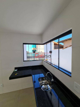 Imagem Casa com 3 Quartos à Venda, 80 m² em Fluminense - São Pedro Da Aldeia