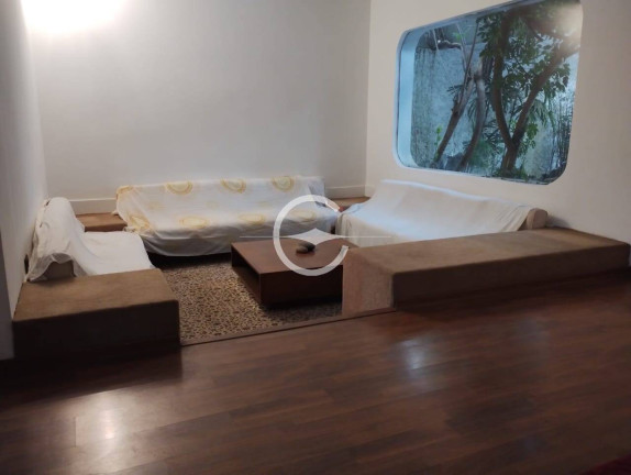 Imagem Casa com 3 Quartos à Venda, 450 m² em Santo Amaro - São Paulo