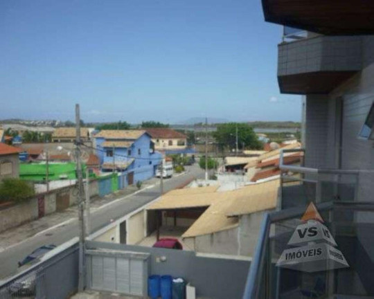 Imagem Apartamento com 2 Quartos à Venda, 65 m² em Bela Vista - São Pedro Da Aldeia
