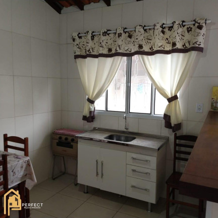 Imagem Casa com 3 Quartos à Venda, 183 m² em Parque Senhor Do Bonfim - Taubaté