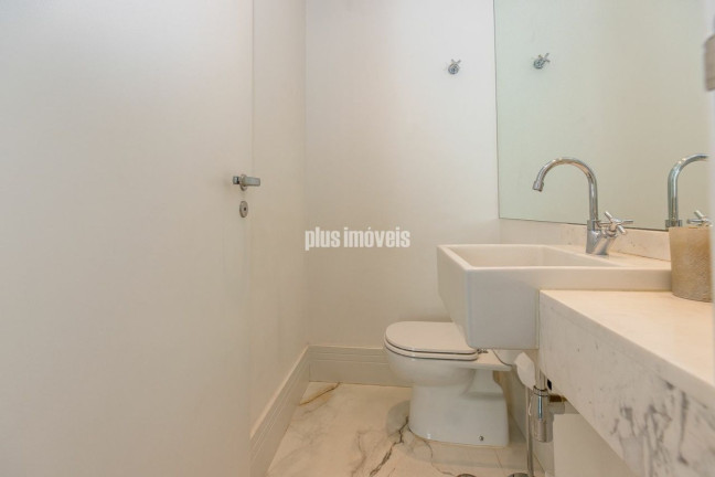Imagem Apartamento com 3 Quartos à Venda, 204 m² em Jardim Das Perdizes - São Paulo