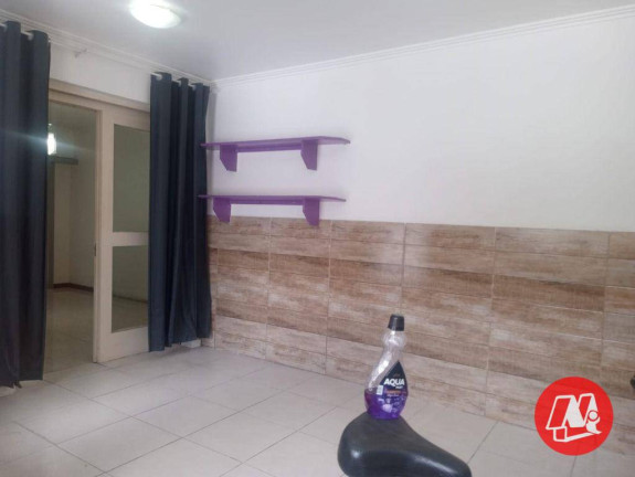 Imagem Apartamento com 3 Quartos à Venda, 291 m² em Rio Branco - Porto Alegre